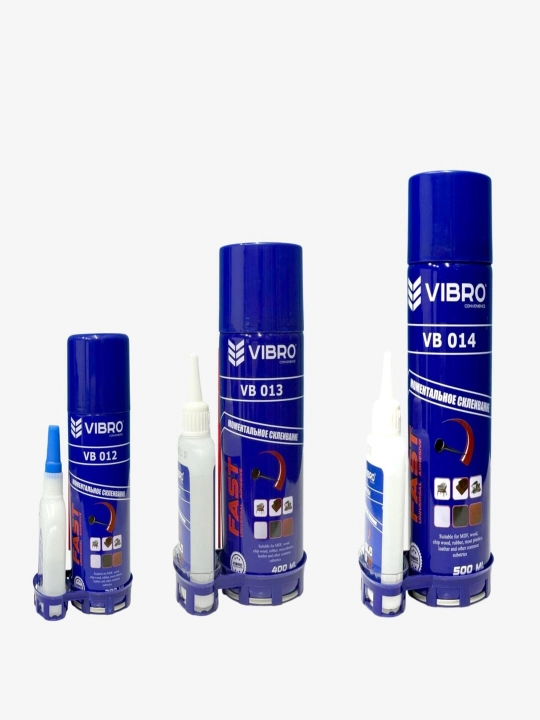 Vibro MDF Kley