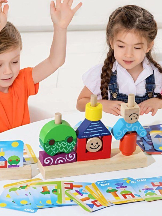 Игрушка «Day & Night»