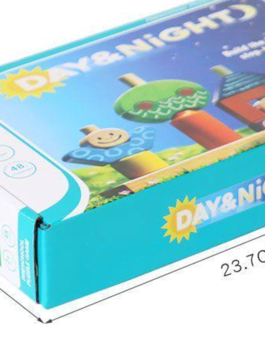 Игрушка «Day & Night»