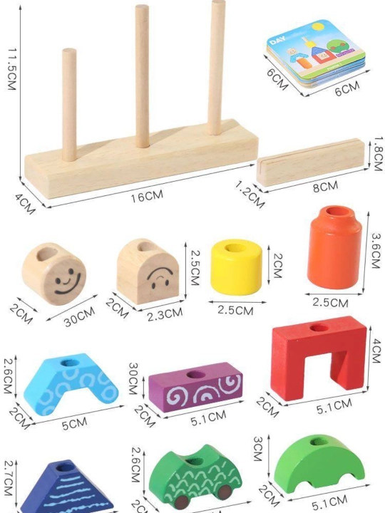 Игрушка «Day & Night»