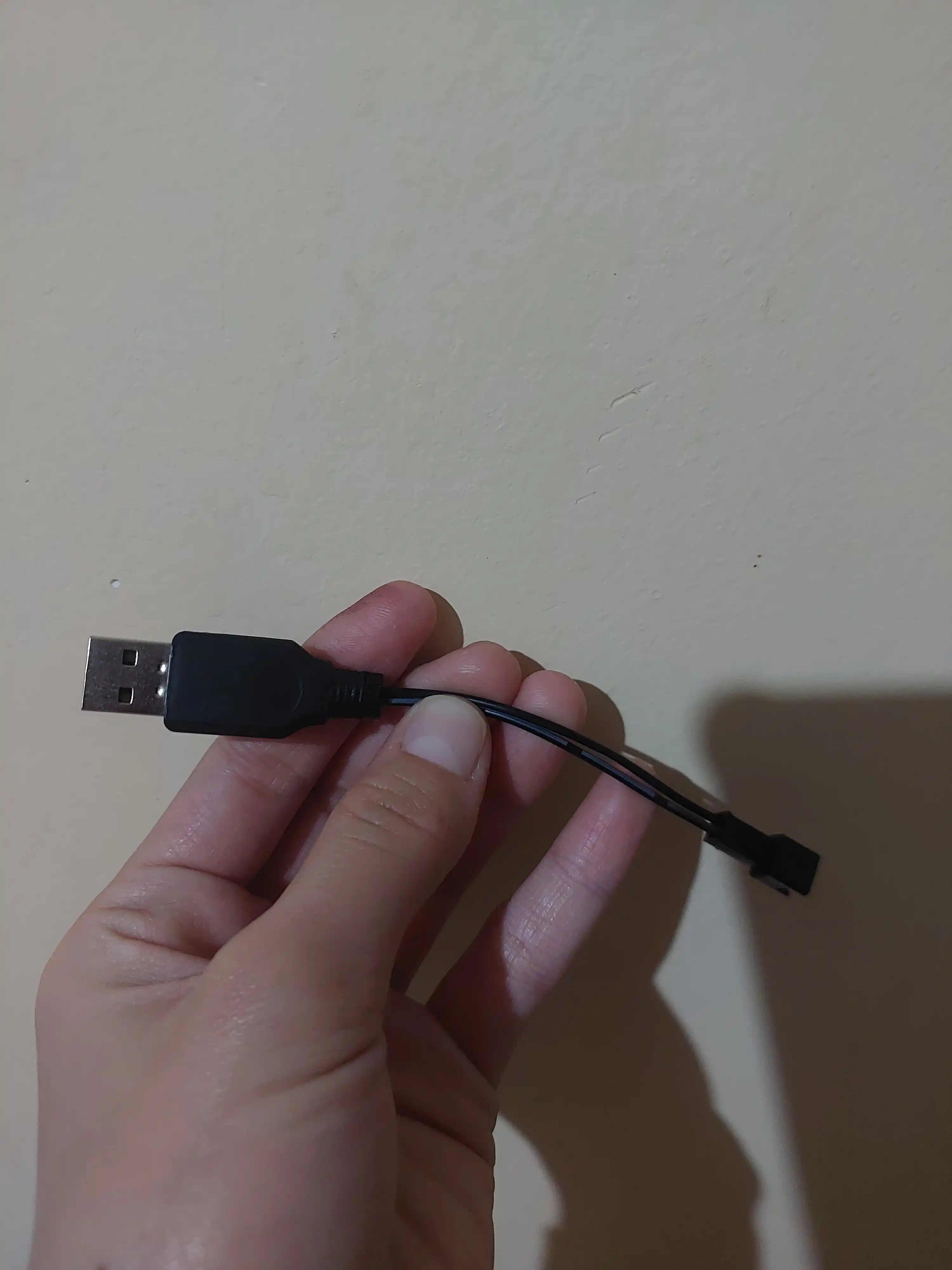 Зарядное устройство 3.7v для Li-ion аккумуляторов USB
