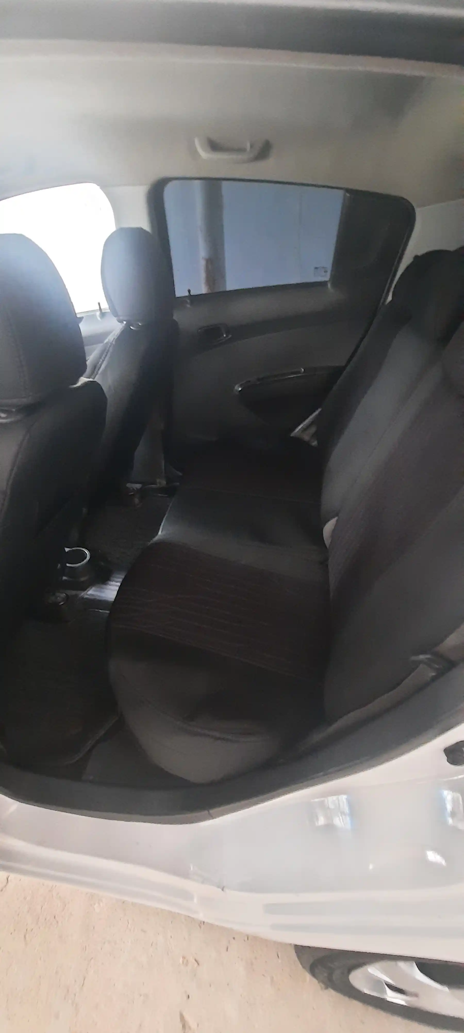 Чехол на сиденье автомобиля, на весь салон Lacetti, Cobalt, Spark, Nexia 2-3, Matiz