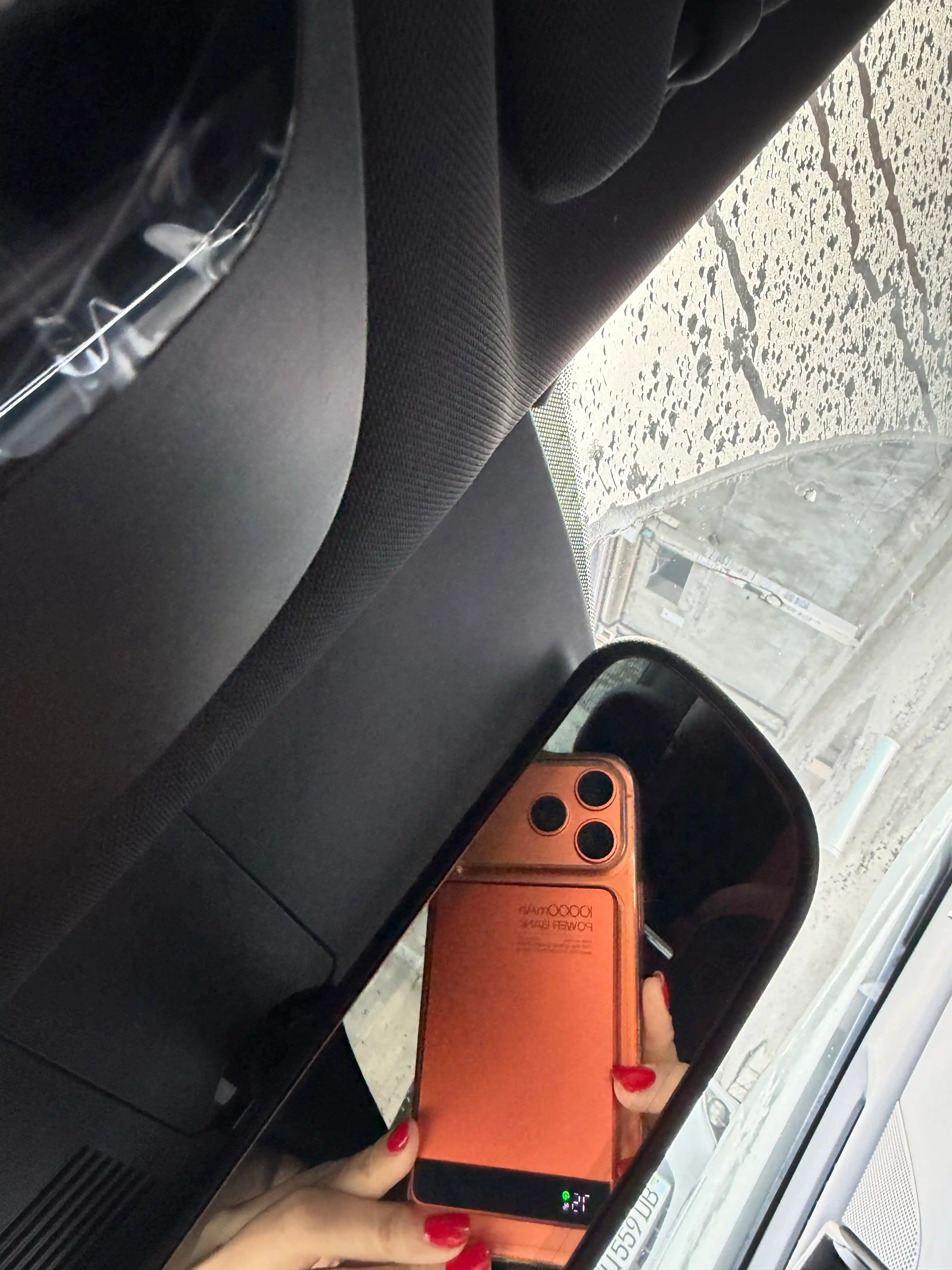 Snap & Charge Power Bank 10000 mAh magnitli, simsiz, auto aniqlovchi zaryadka qurilmasi