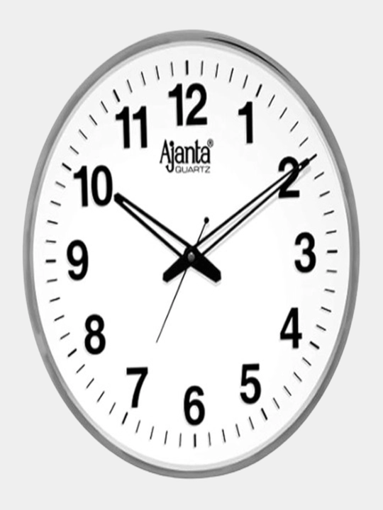 Karona, Ajanta, настенные, настольные часы, для дома и офиса, 10-30 см - 