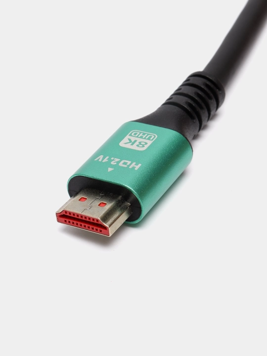 Kabel HDMI 2.1 8K monitor televizor va PS5 uchun