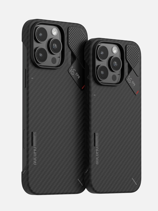 G‘ilof Aulumu Carbon - 