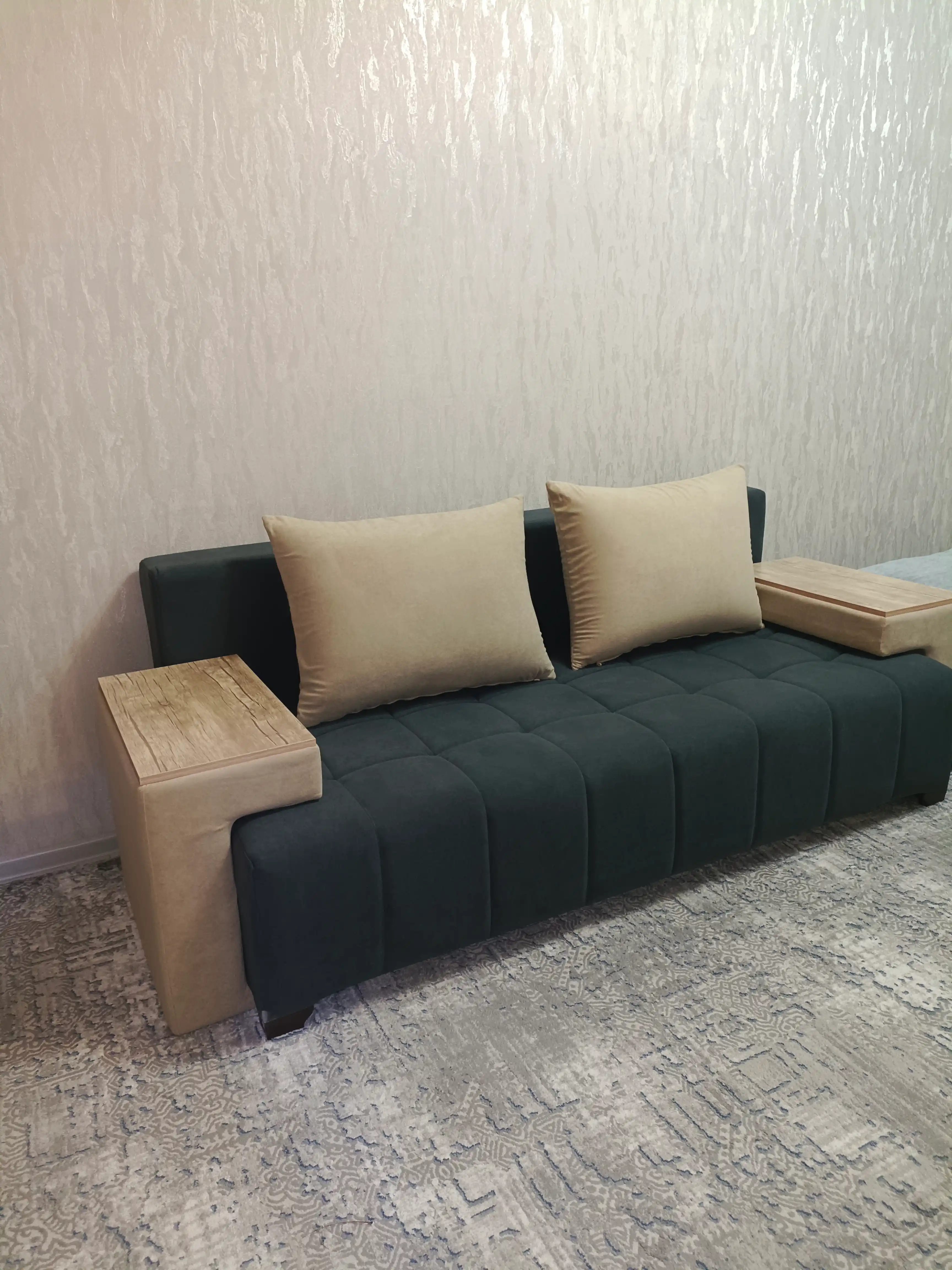 IDEA yig‘ma divan