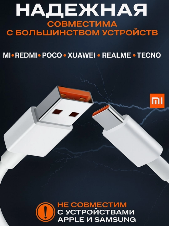 120W zaryadlovchi adapter – smartfonlar uchun kuchli va xavfsiz quvvat