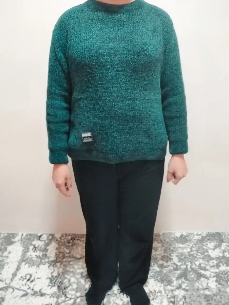 Ayollar uchun jemper