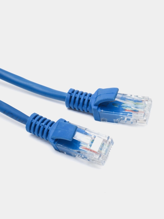 Lan кабель CAT6 RJ45 LAN UTP CAT 6 сеть 10Gb/s, сетевой кабель патч 1.5 3, 5, 10, 25, 30 м