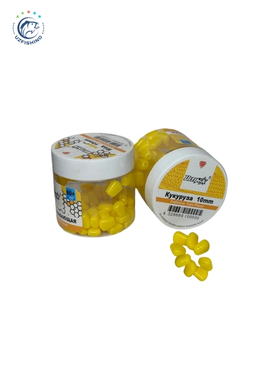 Силиконовые бойлы Ultima