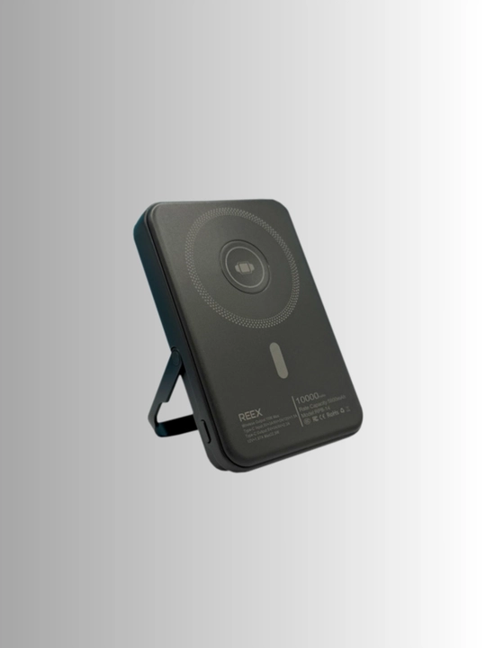 PowerBank REEX — 10000 mAh