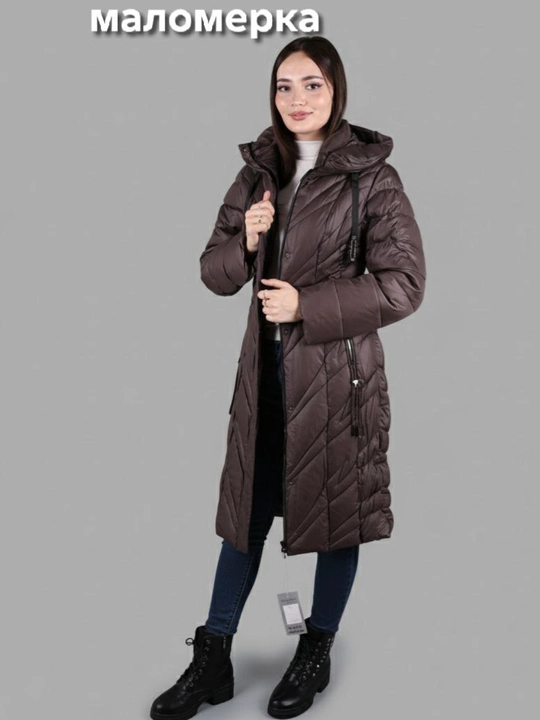 Ayollar kurtkasi, paxmoq