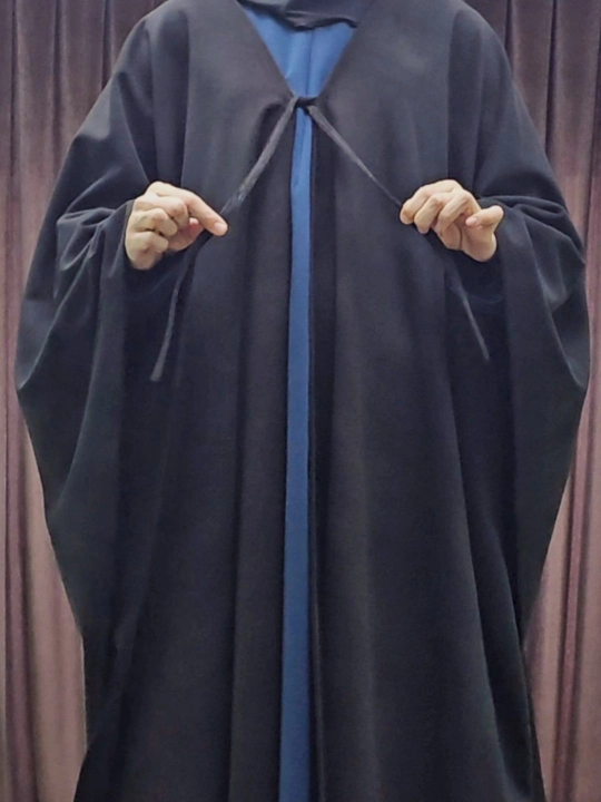 Erta bahor va qishki kardigan abaya, ayollar va qizlar uchun maxsus kiyimlar, kiymlar
