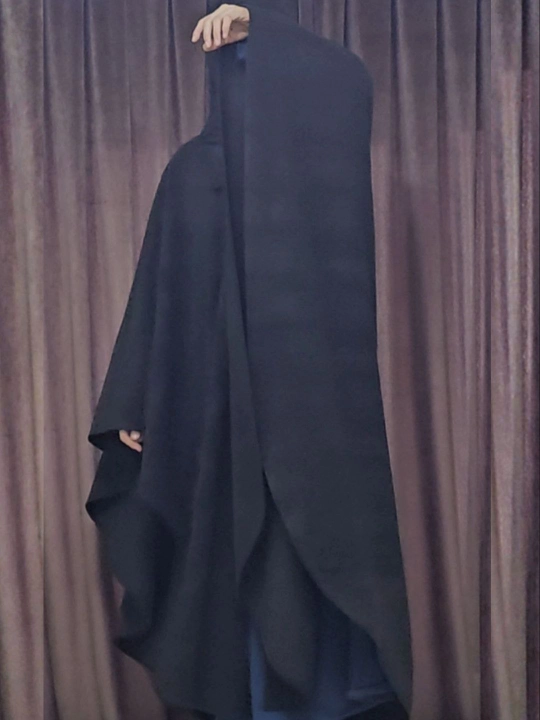 Erta bahor va qishki kardigan abaya, ayollar va qizlar uchun maxsus kiyimlar, kiymlar