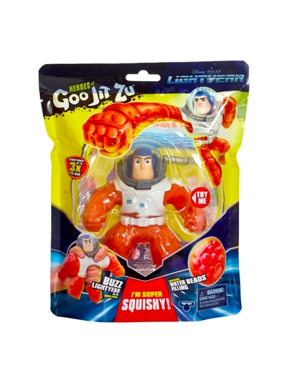 Герой Goo Jit Zu, подарок для детей — ORIGINL-GOOJTZU-МОРСК
