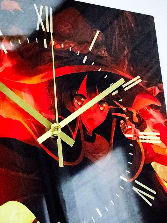 Anime Neoprint devoriy soatlari