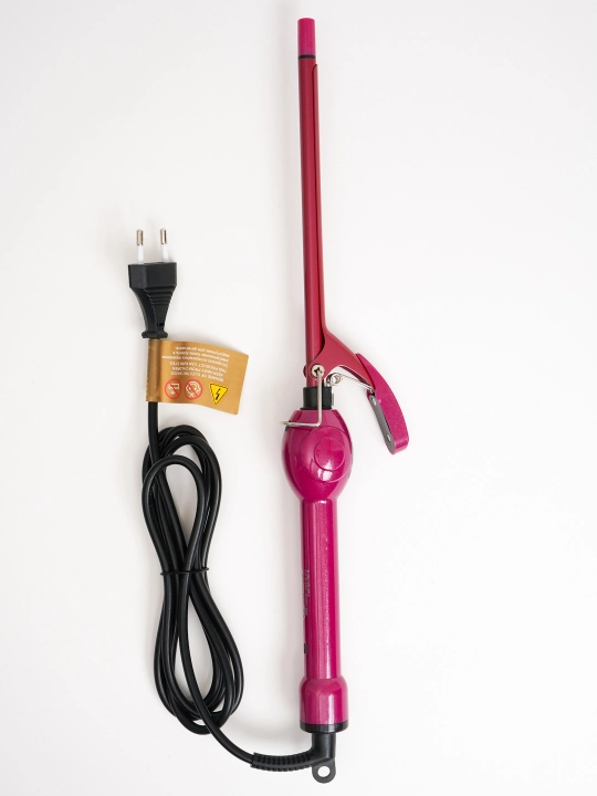 Cronier CR-2013 Professional afro jingalak ployka Cronier, LCD displeyli