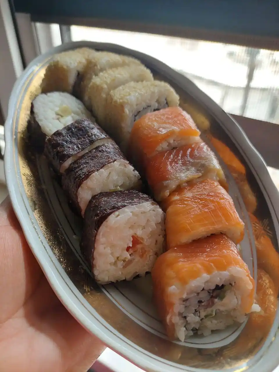 Dengiz o'ti Sen Soy, 28 g