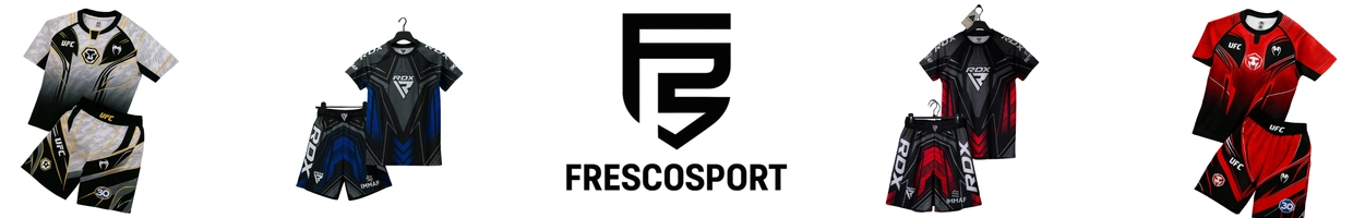 Fresco Sport