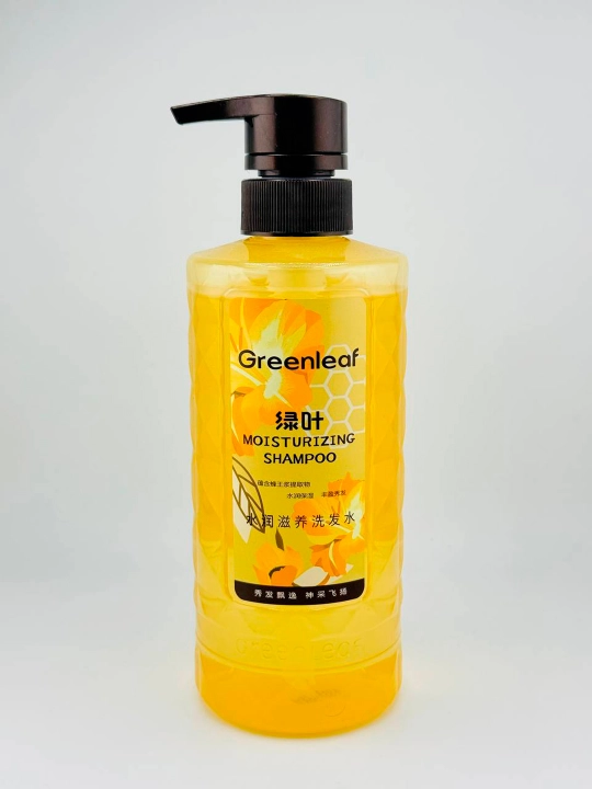 Greenleaf soch shampuni, 500 ml