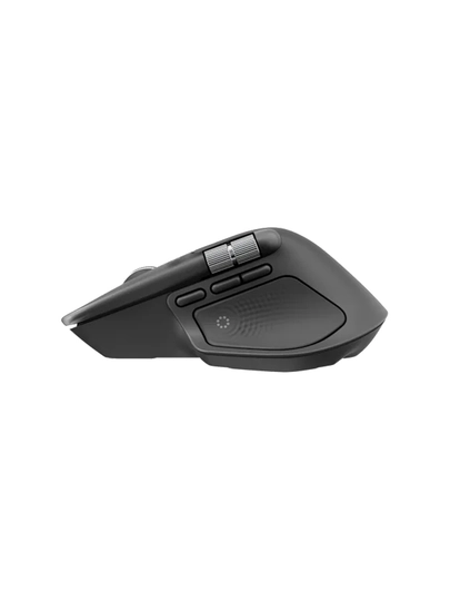 Logitech MX Master 4 simsiz ergonomik kompyuter sichqonchasi  4