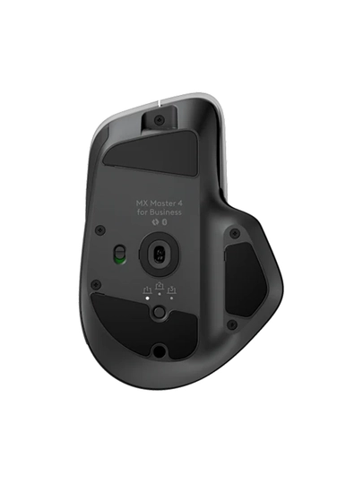 Logitech MX Master 4 simsiz ergonomik kompyuter sichqonchasi  6