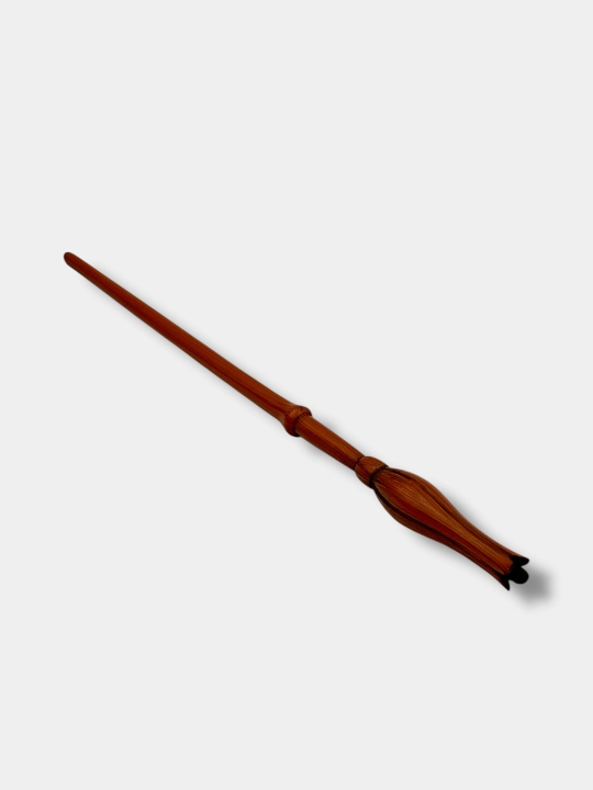 Garri potter Tayoqchasi — Kolleksion & Cosplay