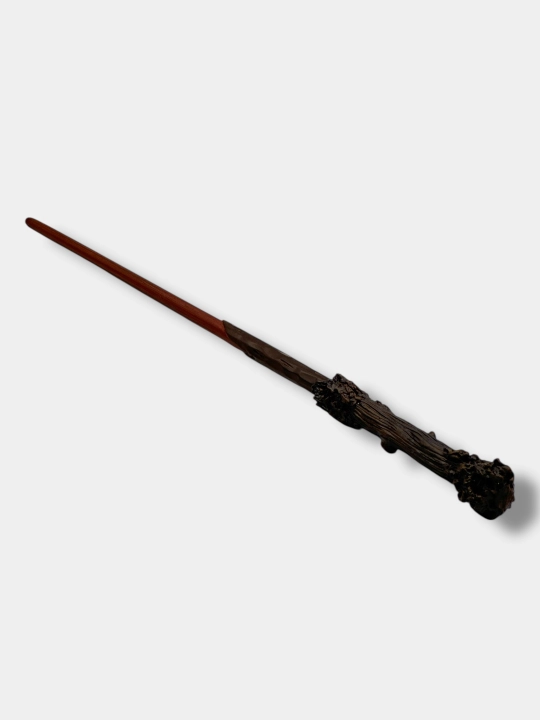 Garri potter Tayoqchasi — Kolleksion & Cosplay