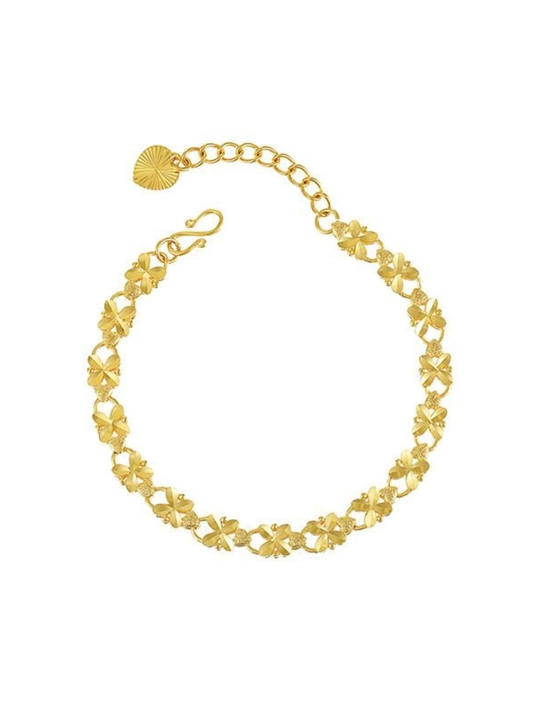 Xuping Jewelry – qizlar uchun nafis va zamonaviy bilaguzuk