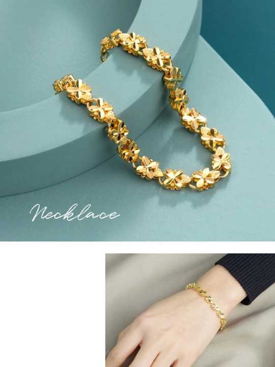Xuping Jewelry – qizlar uchun nafis va zamonaviy bilaguzuk