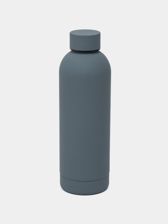 Термос, бутылка для воды, термос из нержавеющей стали, 500 мл