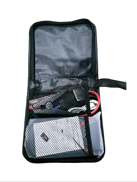 GS OPTIMUS avtomobil starter va power bank, 6000, 8000, 10000 mAh