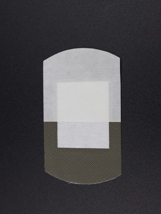 Gigienik plaster OWN AID PVC 38 * 72 №5