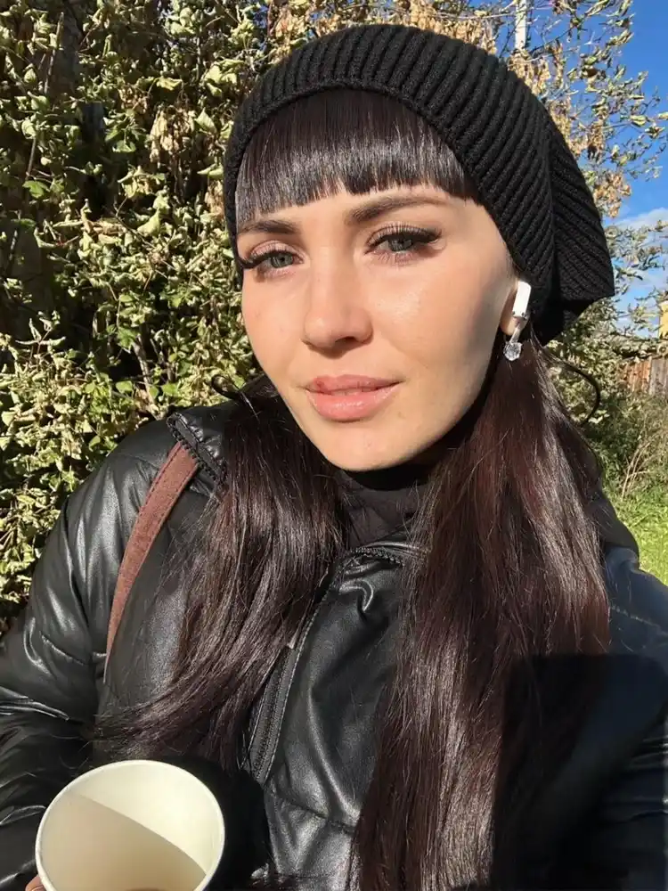 Kosinka, qishki bandana, yumshoq issiq qalpoq, ayollar va qizlar uchun shapka, to'qilgan