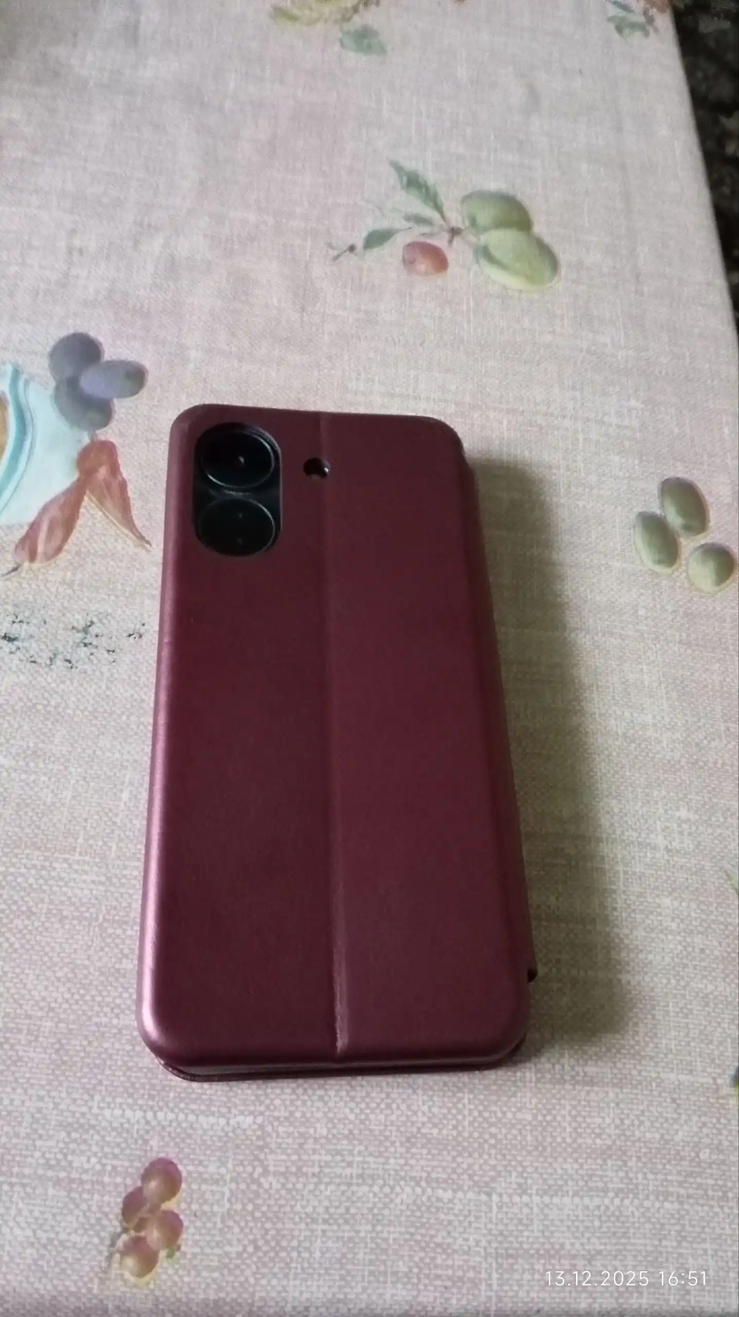 Чехол для Xiaomi Redmi Note 13/ 13 Pro/ 13C/ Redmi 13/ A3