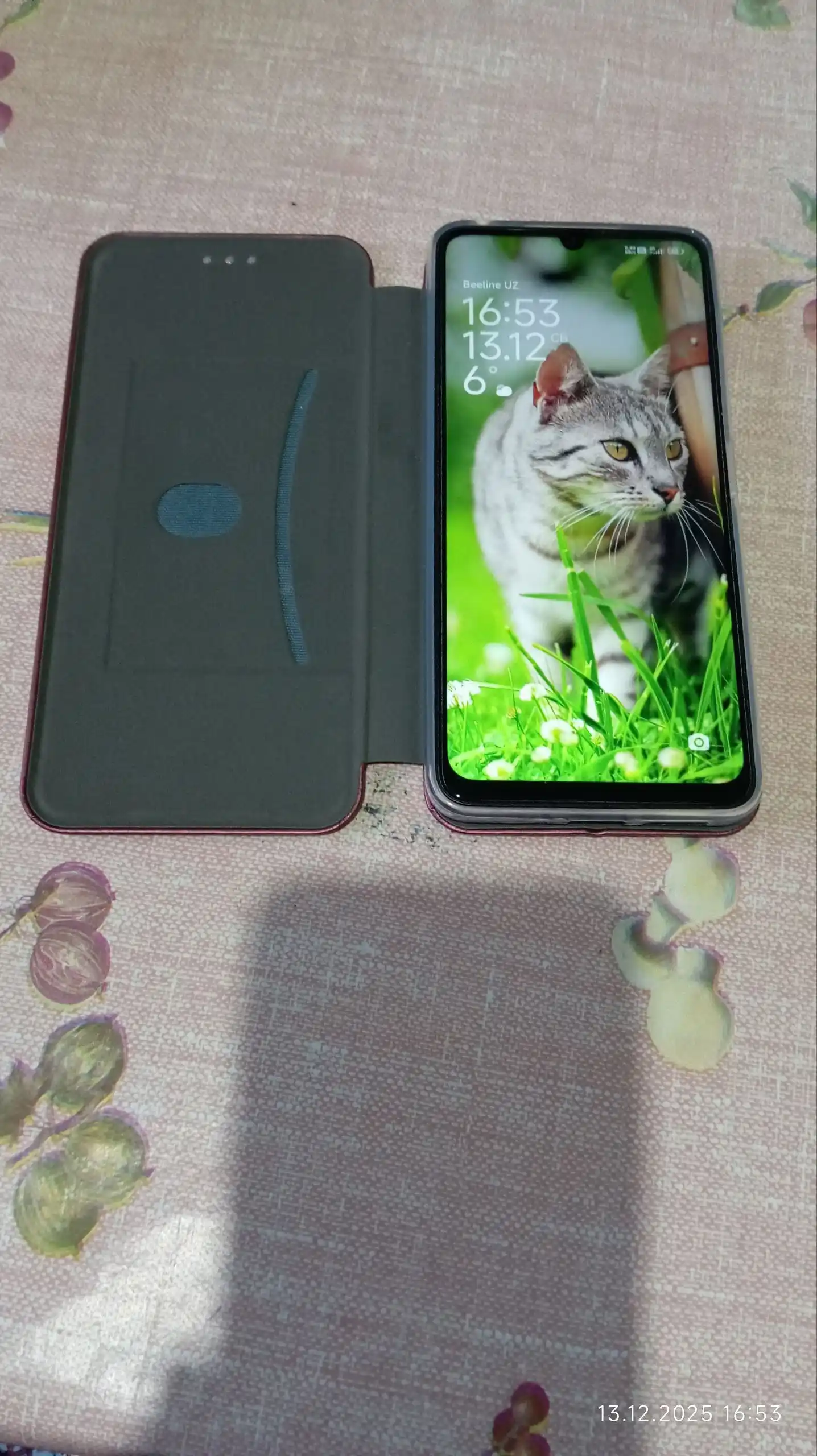 Чехол для Xiaomi Redmi Note 13/ 13 Pro/ 13C/ Redmi 13/ A3
