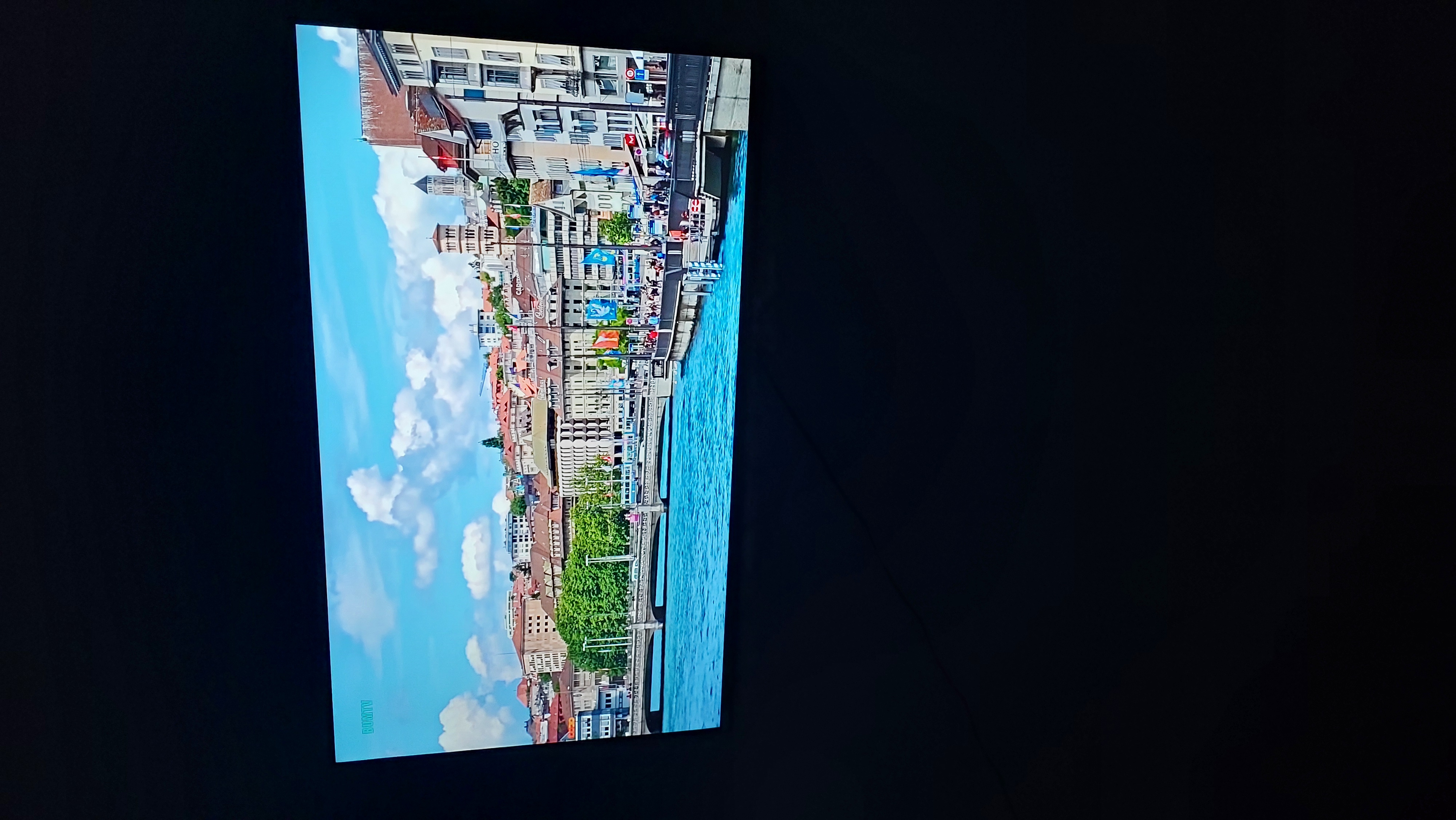 Телевизор Artel A50PUCH010 43" 50"4K UHD, пульт с голосовой