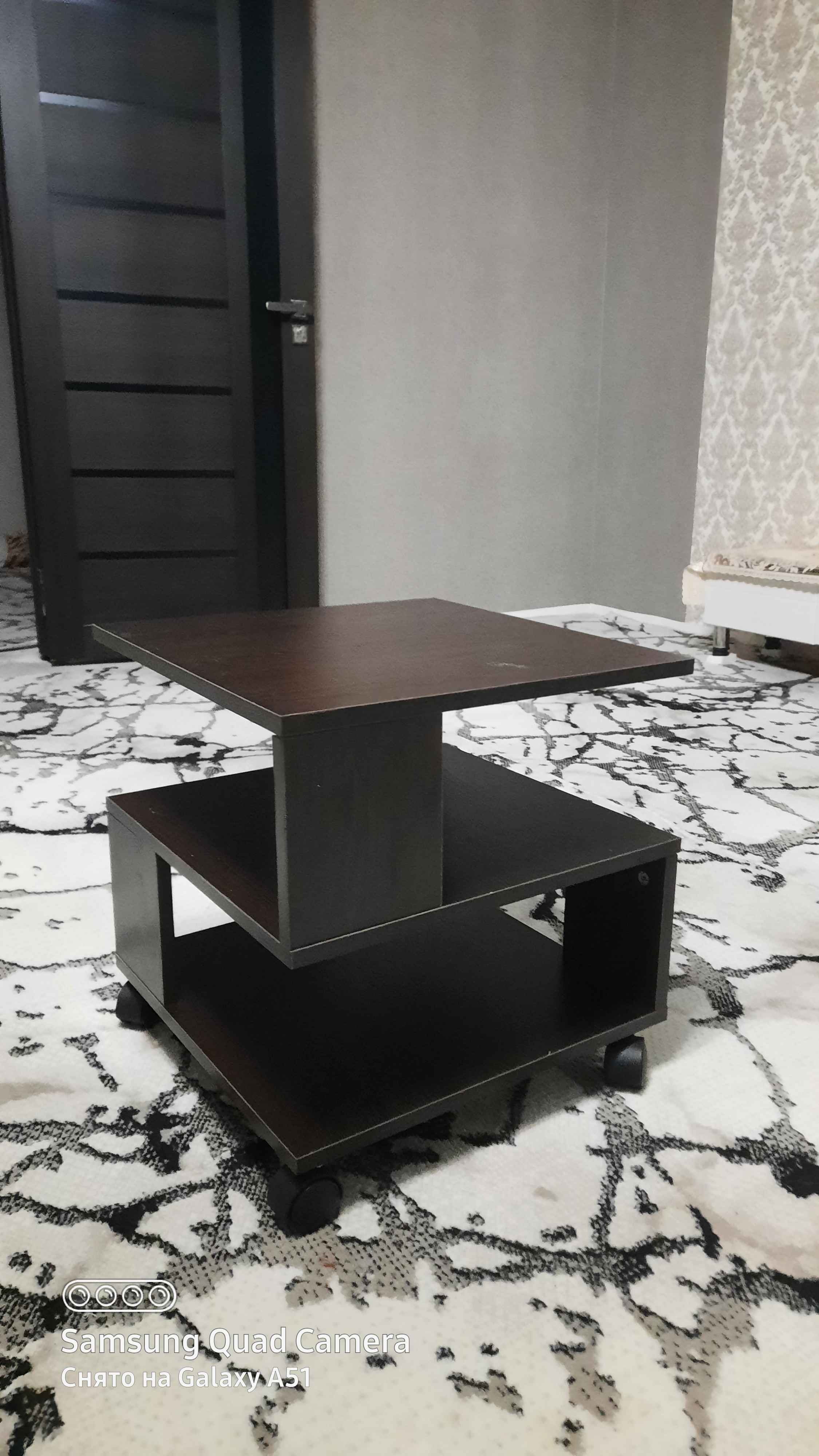 Журнальные столики Farfar Mebel