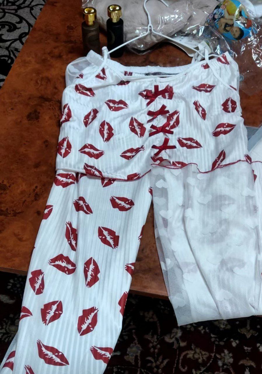 Ayollar ichki kiyimlari, ayollar tungi kiyimlari, ayollar penyuari, pijama, byustgalteri