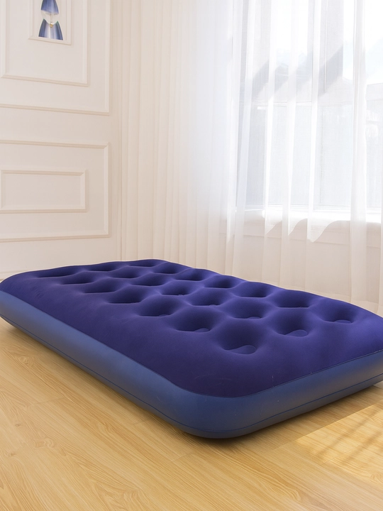 2 kishilik puflanadigan matras