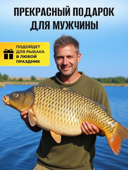 Катушка рыболовная