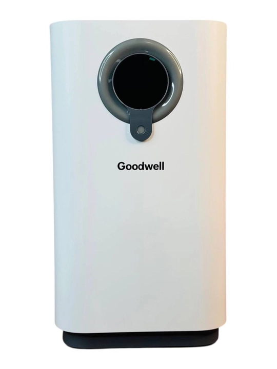 Очиститель и увлажнитель воздуха Goodwell 40 кВт, программируемый