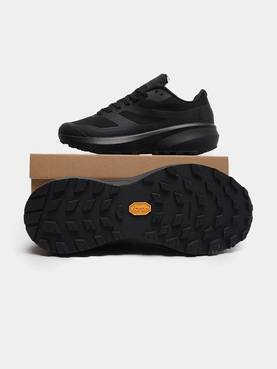 Термо кроссовки, Vibram подошва, спортивная обувь Gore-Tex, сезон: зима-весна-осень