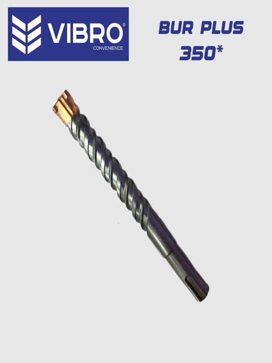 Vibro burg‘i plus 350