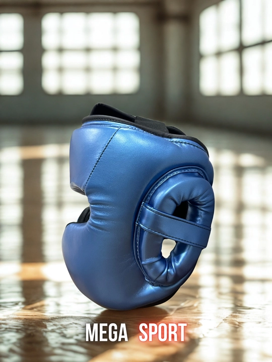 Everlast boks shlemi, boshni himoyalovchi sport shlemi