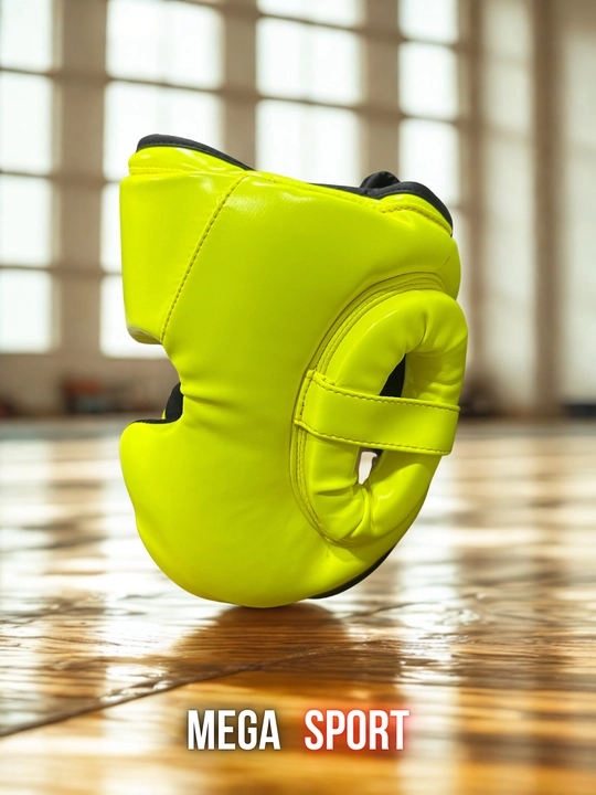 Everlast boks shlemi, boshni himoyalovchi sport shlemi