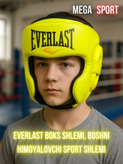Och yashil