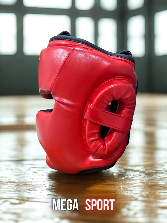Everlast boks shlemi, boshni himoyalovchi sport shlemi