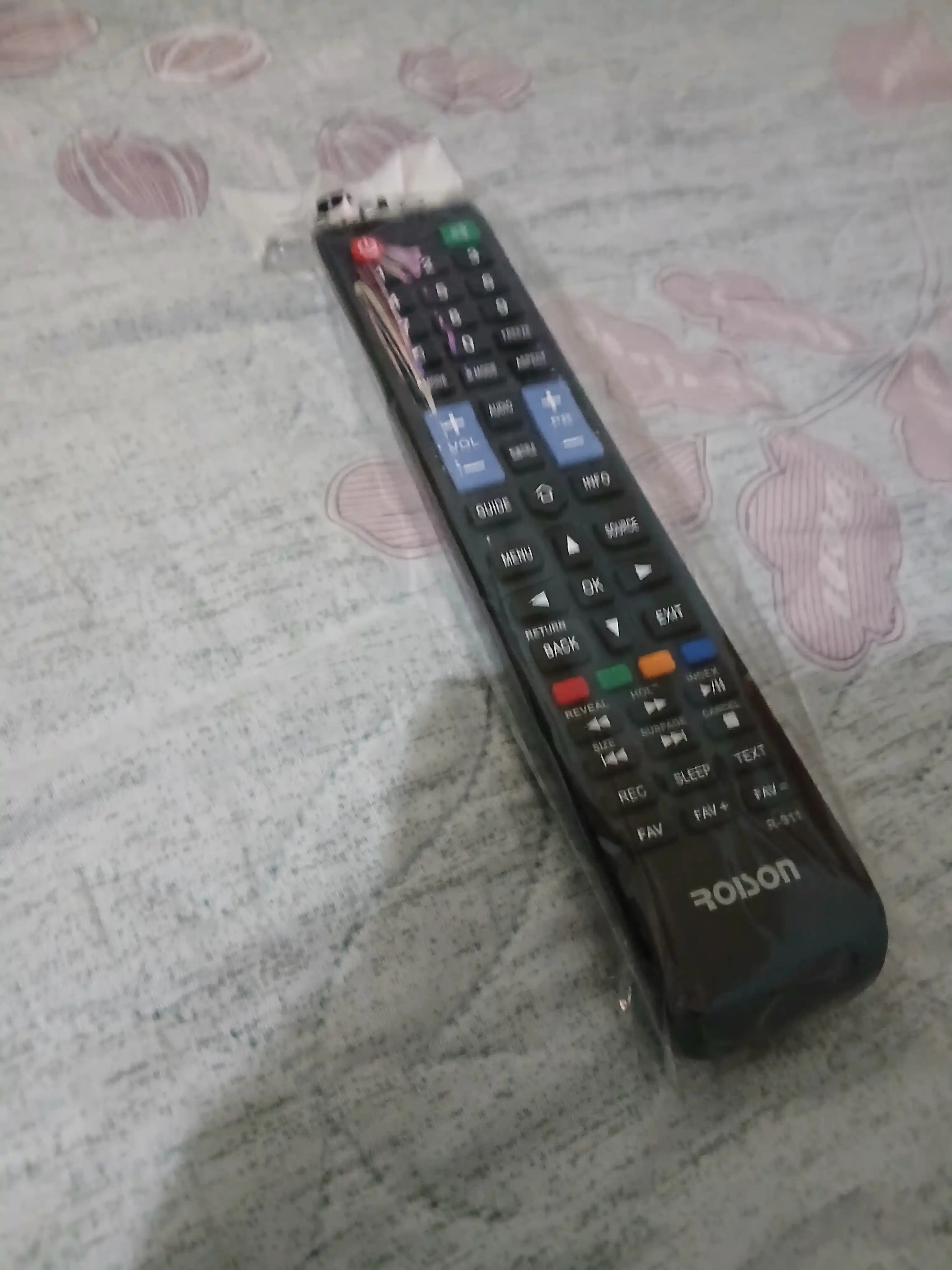Пульт для Roison TV, универсальный